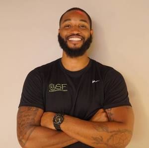 Meet your Posher, Shawn